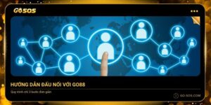 Hướng dẫn đấu nối với GO88 thông qua GO-SOS