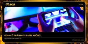 GO88 có phải White Label không?