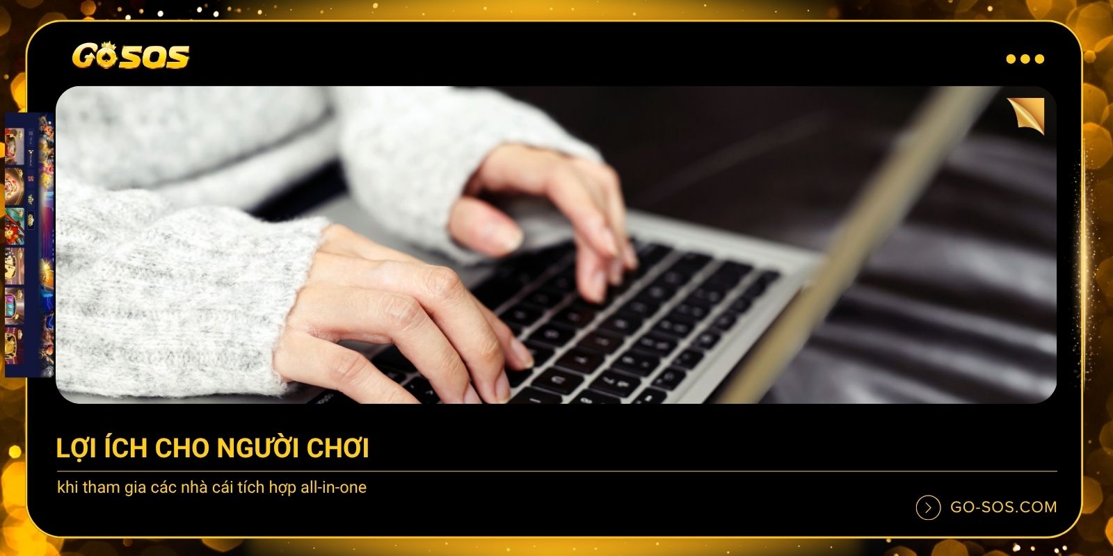 Lợi ích cho người chơi Việt Nam