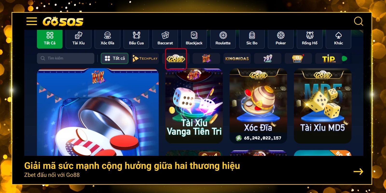 Giải mã sức mạnh cộng hưởng giữa hai thương hiệu tạo nên cú huých sau đấu nối