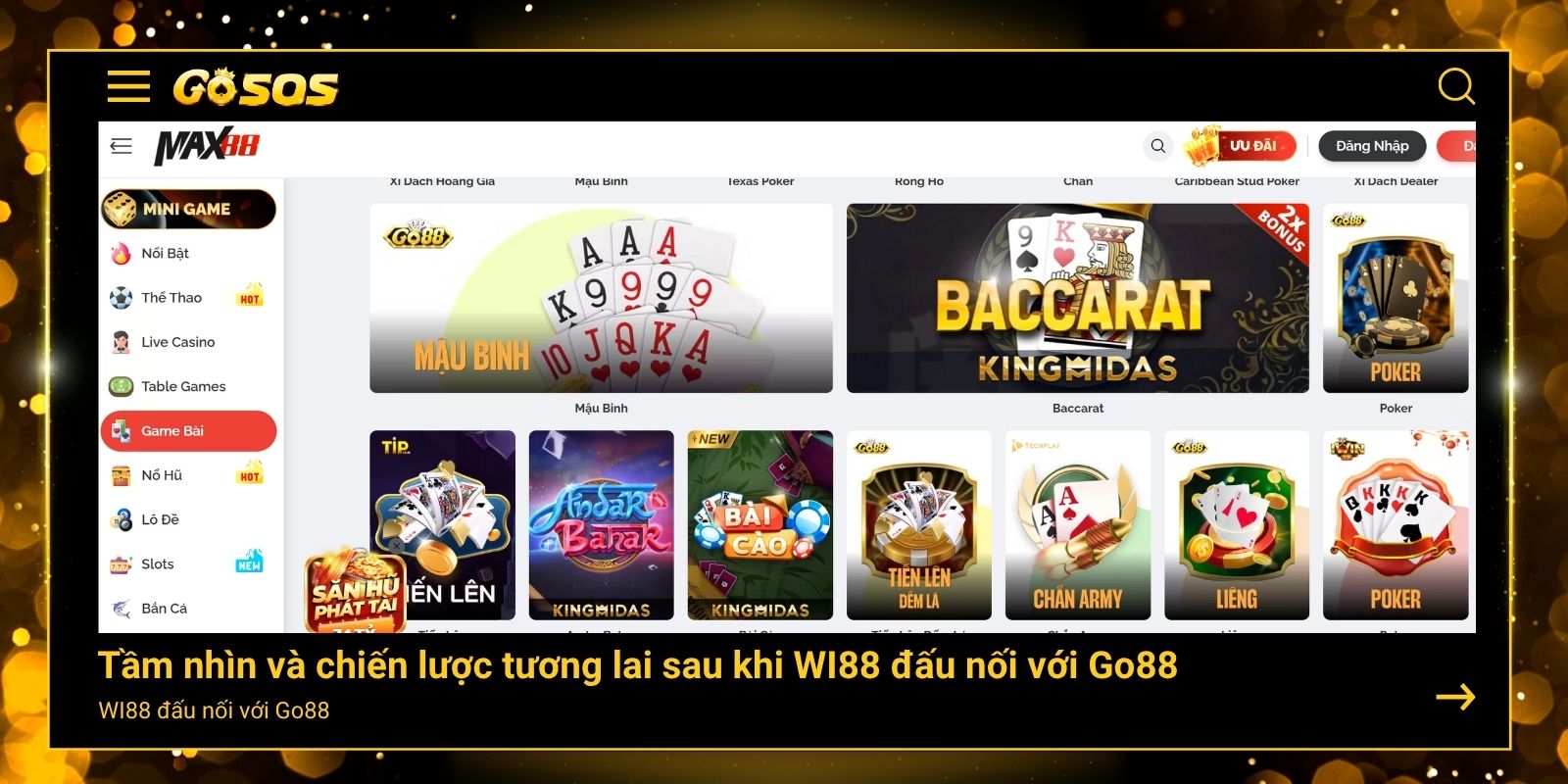 Tương lai sau 90 ngày - Khi cuộc chơi mới chỉ bắt đầu